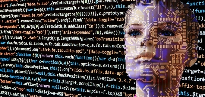 Künstliche Intelligenz und der gläserne Mensch