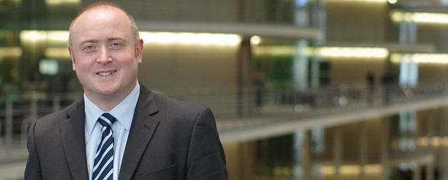 Profilfoto Dr. Markus Karbaum