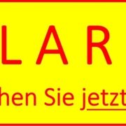Alarm